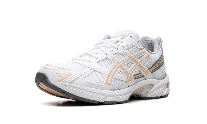 ASICS GEL-1130 WHITE BISQUE (WOMEN&