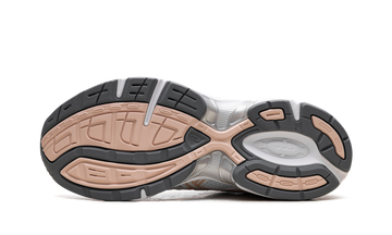 ASICS GEL-1130 WHITE BISQUE (WOMEN'S) — Stock