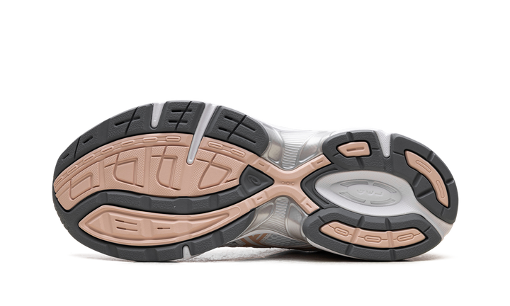 ASICS GEL-1130 WHITE BISQUE (WOMEN&