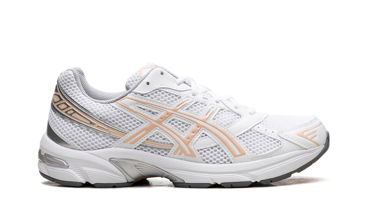 ASICS GEL-1130 WHITE BISQUE (WOMEN&