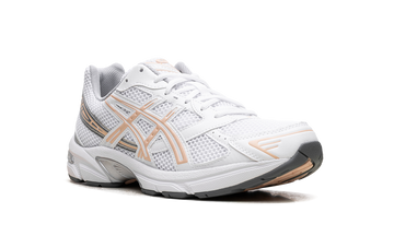 ASICS GEL-1130 WHITE BISQUE (WOMEN'S) — Stock