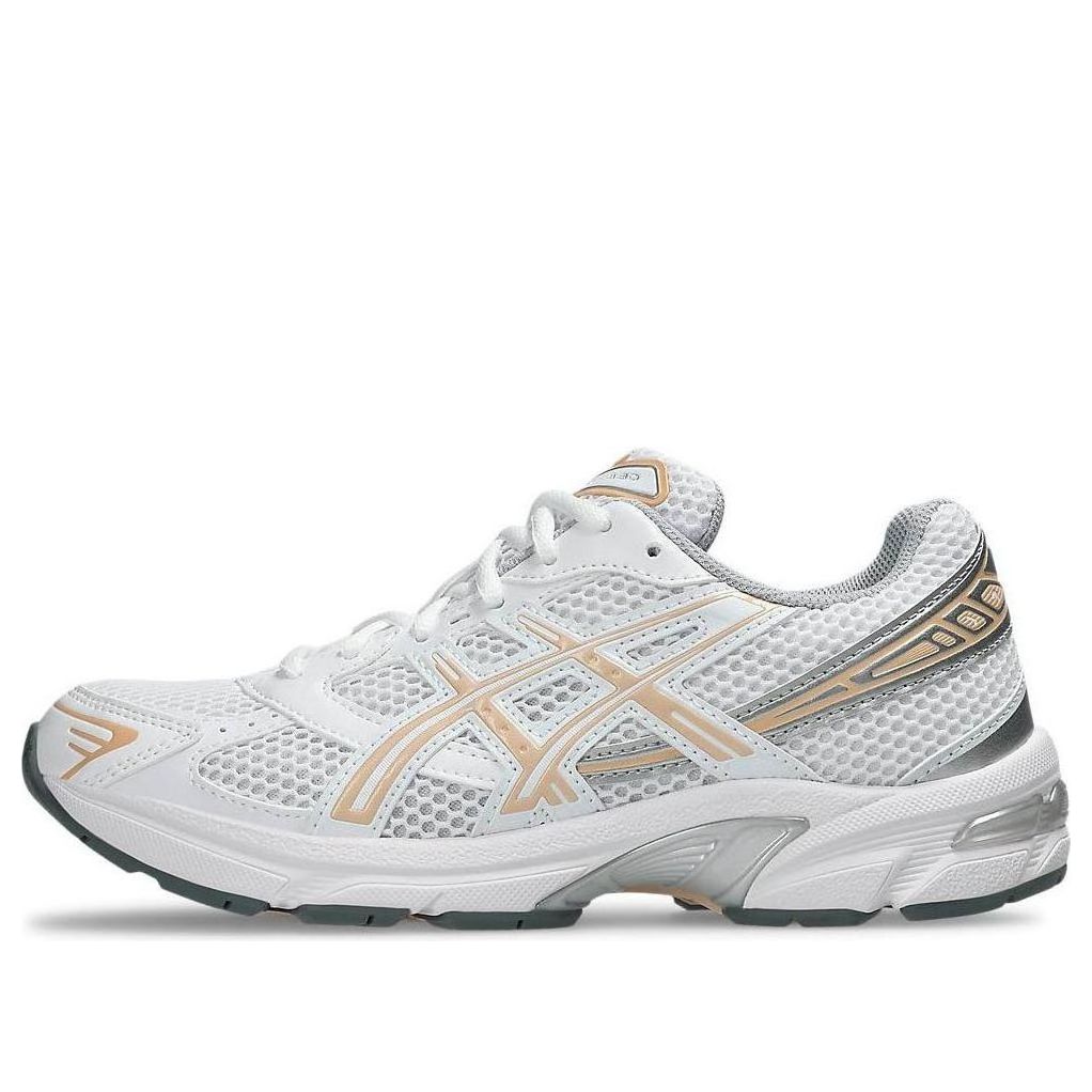 ASICS GEL-1130 WHITE BISQUE (WOMEN&