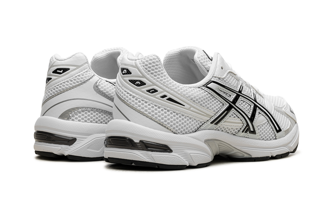 ASICS GEL-1130 WHITE BLACK