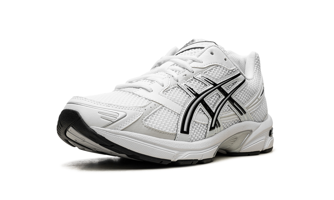 ASICS GEL-1130 WHITE BLACK