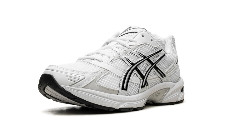 ASICS GEL-1130 WHITE BLACK