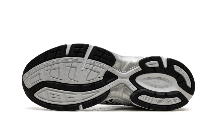 ASICS GEL-1130 WHITE BLACK