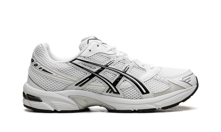 ASICS GEL-1130 WHITE BLACK