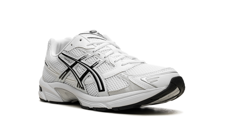 ASICS GEL-1130 WHITE BLACK