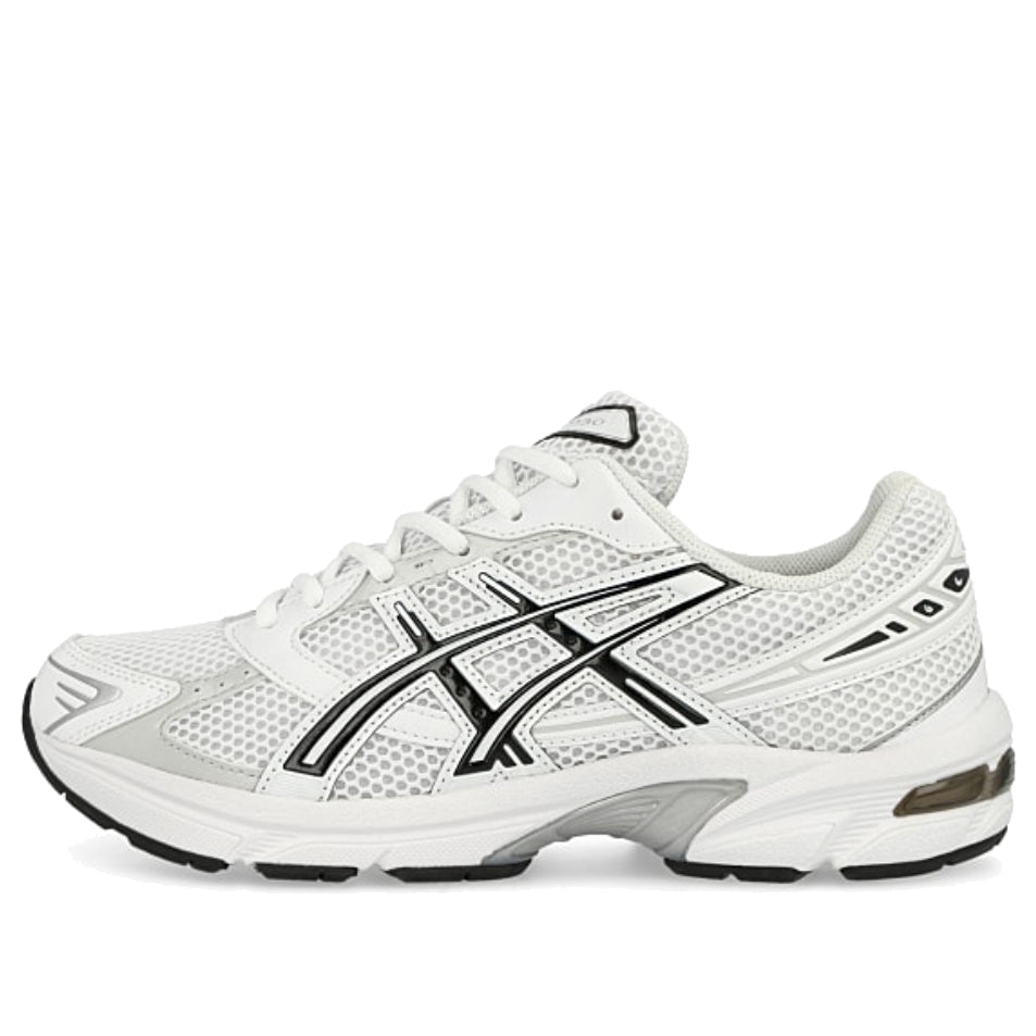 ASICS GEL-1130 WHITE BLACK