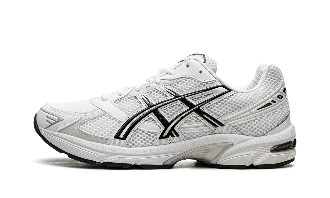 ASICS GEL-1130 WHITE BLACK