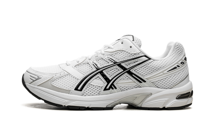 ASICS GEL-1130 WHITE BLACK