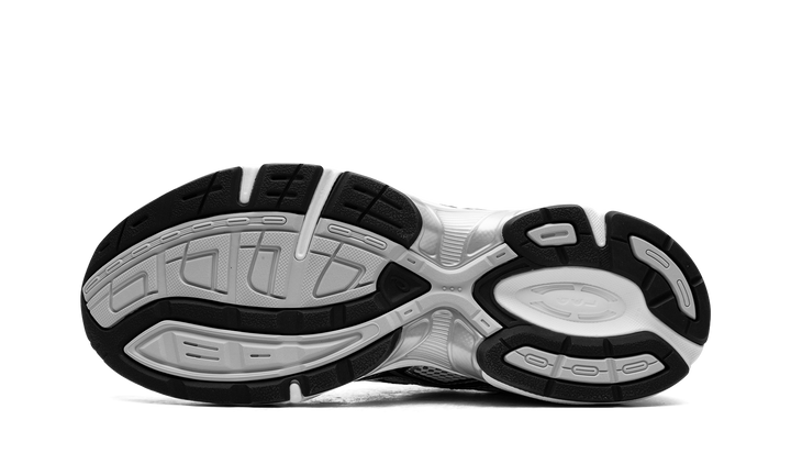 ASICS GEL-1130 WHITE BLACK SILVER
