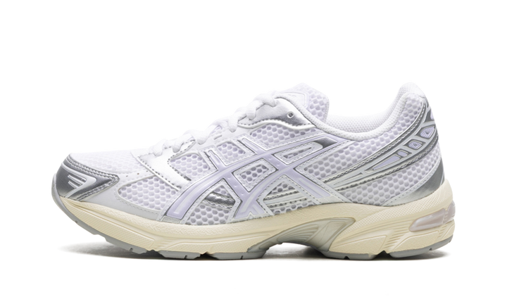 ASICS GEL-1130 WHITE BLUE FADE WOMENS