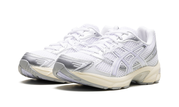 ASICS GEL-1130 WHITE BLUE FADE WOMENS