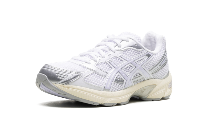 ASICS GEL-1130 WHITE BLUE FADE WOMENS