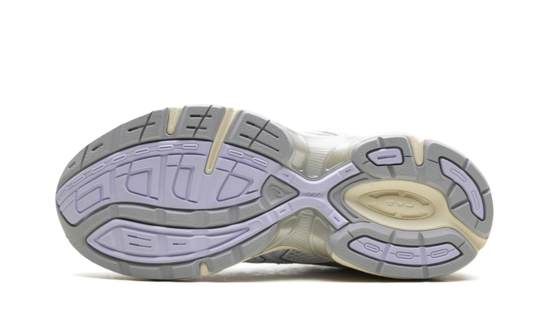 ASICS GEL-1130 WHITE BLUE FADE WOMENS