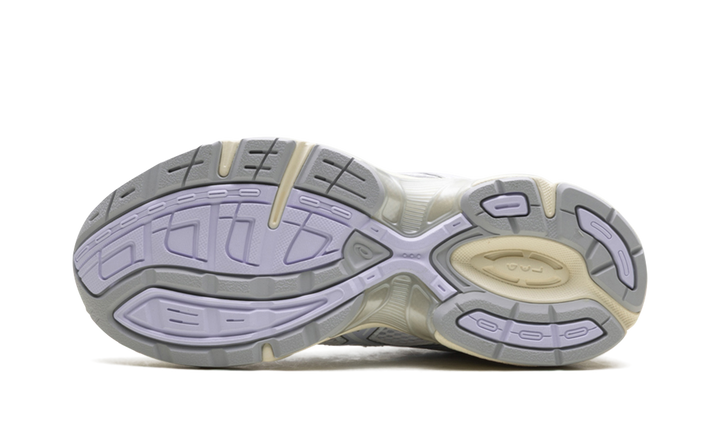 ASICS GEL-1130 WHITE BLUE FADE WOMENS