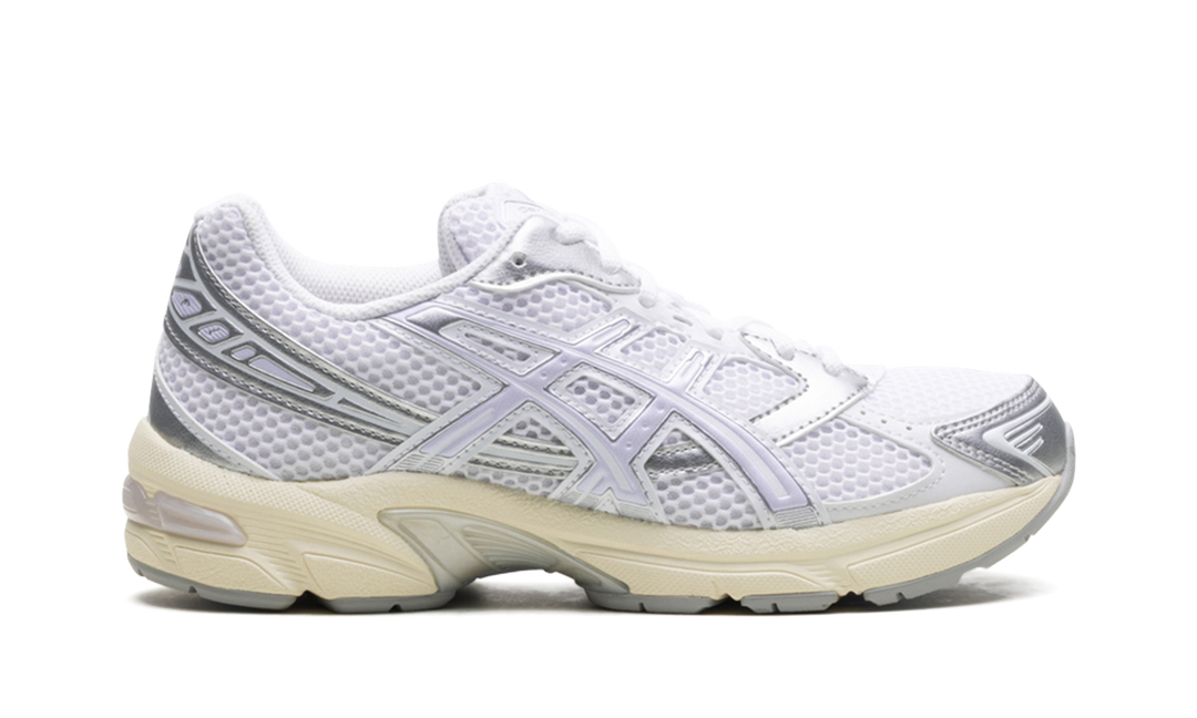 ASICS GEL-1130 WHITE BLUE FADE WOMENS