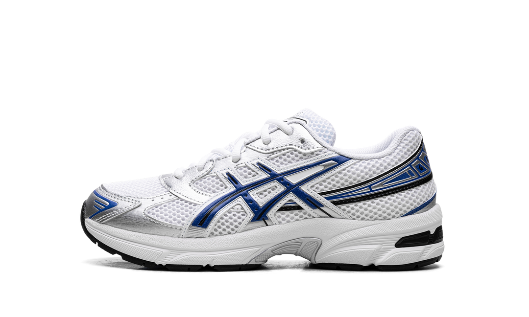 ASICS GEL-1130 WHITE BLUE (GS)