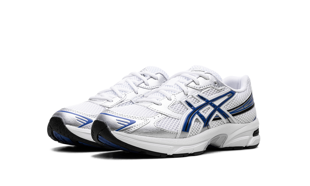 ASICS GEL-1130 WHITE BLUE (GS)
