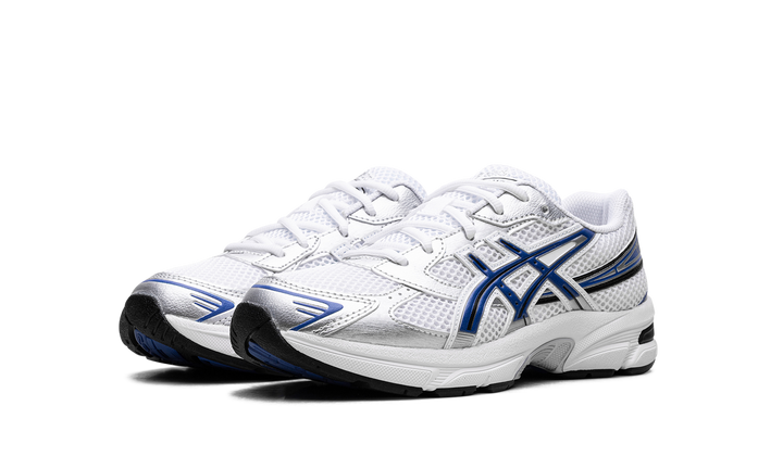 ASICS GEL-1130 WHITE BLUE (GS)