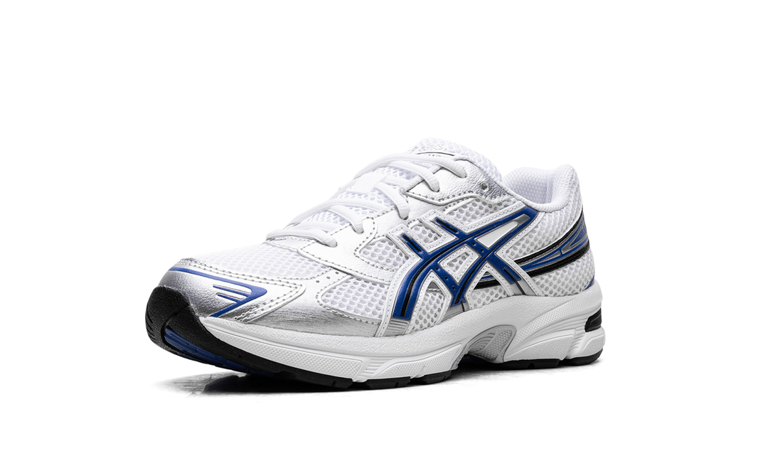 ASICS GEL-1130 WHITE BLUE (GS)