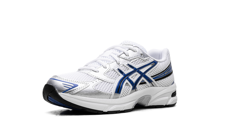 ASICS GEL-1130 WHITE BLUE (GS)