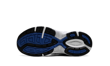 ASICS GEL-1130 WHITE BLUE (GS) — Stock