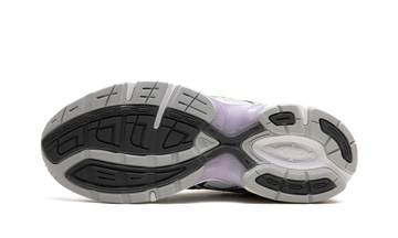 ASICS GEL-1130 WHITE CARRIER GREY LILAC WOMENS — Stock
