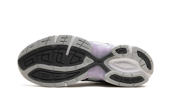 ASICS GEL-1130 WHITE CARRIER GREY LILAC WOMENS