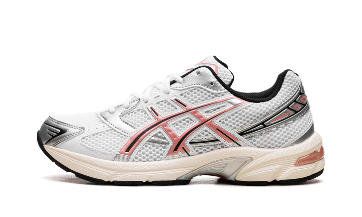 ASICS GEL-1130 WHITE DESERT RED