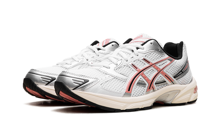 ASICS GEL-1130 WHITE DESERT RED