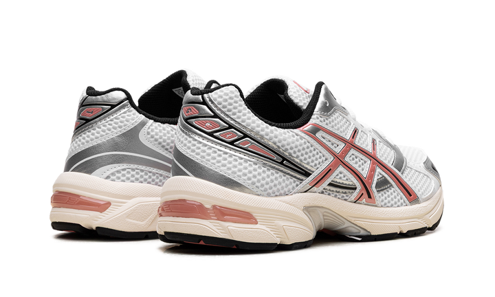 ASICS GEL-1130 WHITE DESERT RED