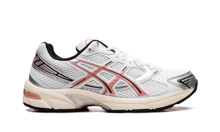 ASICS GEL-1130 WHITE DESERT RED