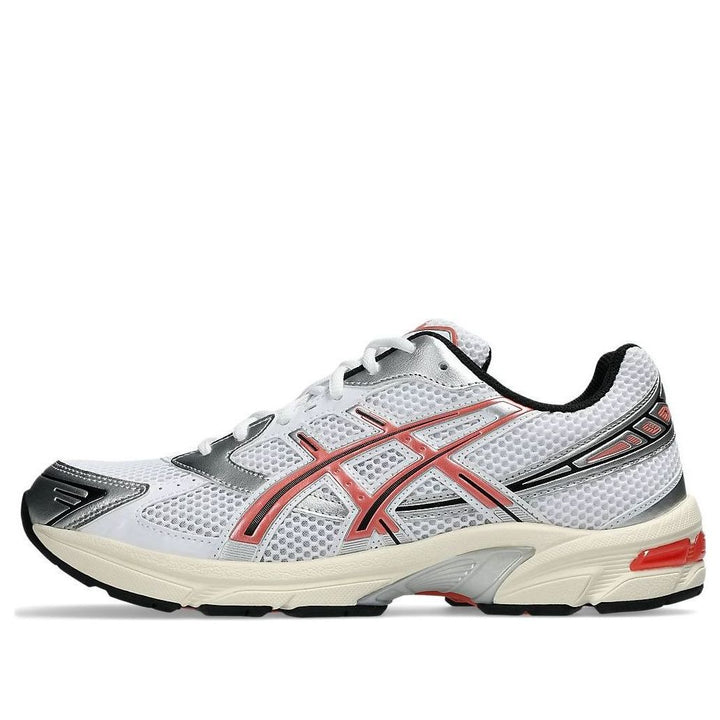 ASICS GEL-1130 WHITE DESERT RED