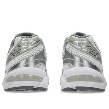 ASICS GEL-1130 WHITE DRIED LEAF GREEN WOMENS — Stock