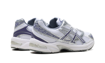 ASICS GEL-1130 WHITE DUSTY PURPLE (WOMEN'S) — Stock