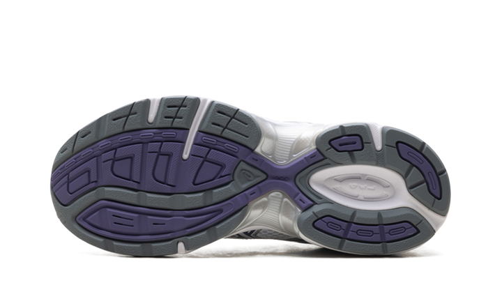 ASICS GEL-1130 WHITE DUSTY PURPLE (WOMEN&
