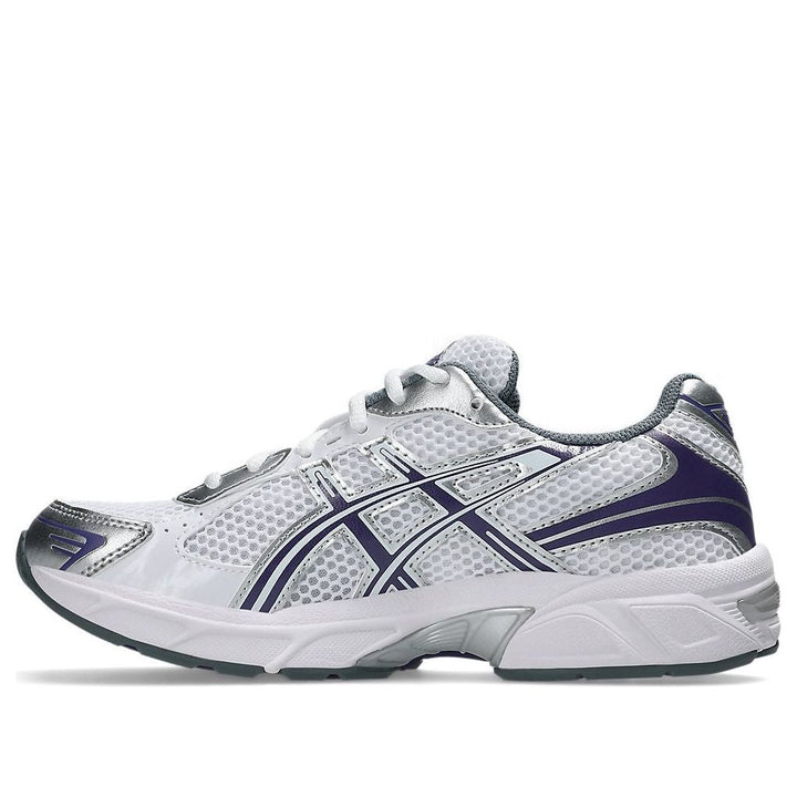 ASICS GEL-1130 WHITE DUSTY PURPLE (WOMEN&