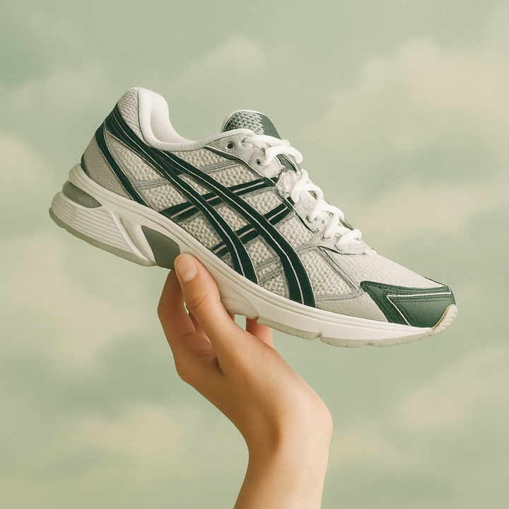 ASICS GEL-1130 WHITE FOREST NIGHT