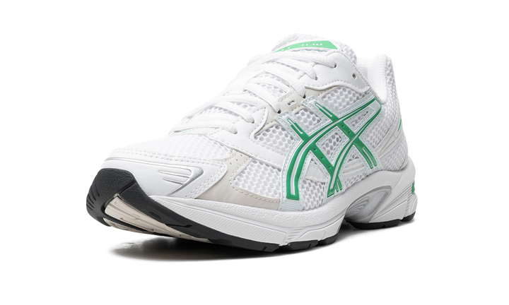 ASICS GEL-1130 WHITE MALACHITE GREEN (WOMEN&