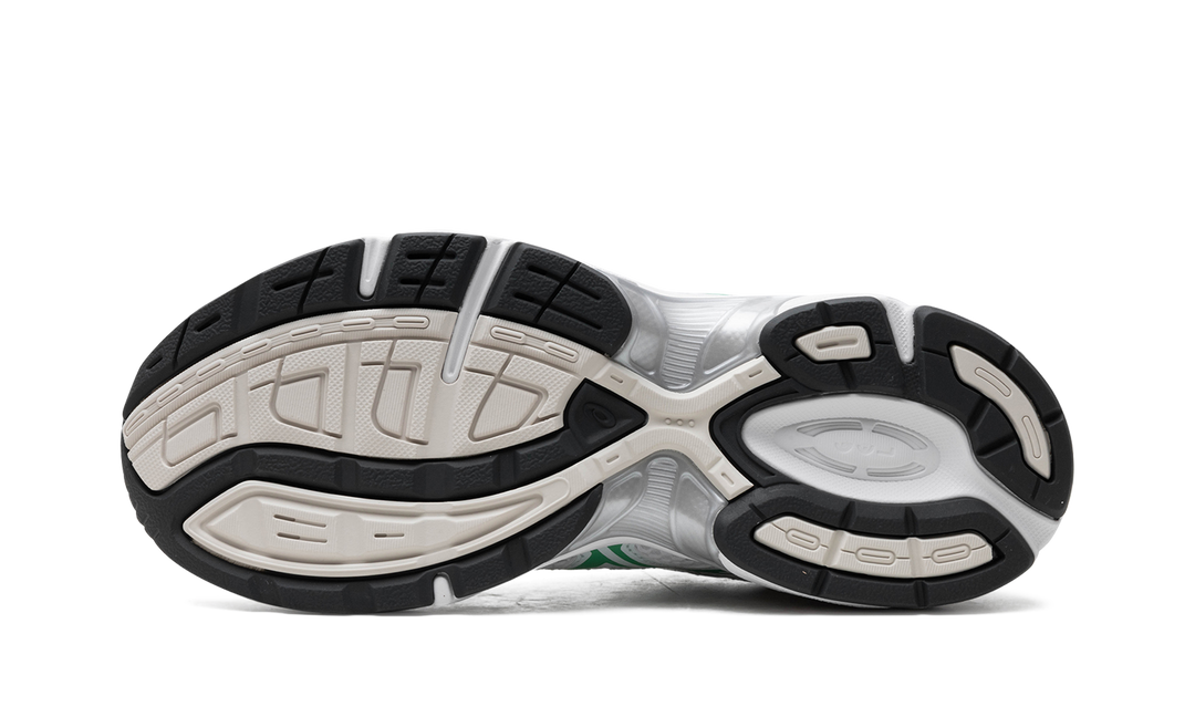ASICS GEL-1130 WHITE MALACHITE GREEN (WOMEN&