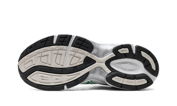 ASICS GEL-1130 WHITE MALACHITE GREEN (WOMEN'S) — Stock