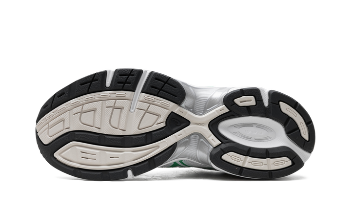 ASICS GEL-1130 WHITE MALACHITE GREEN (WOMEN&