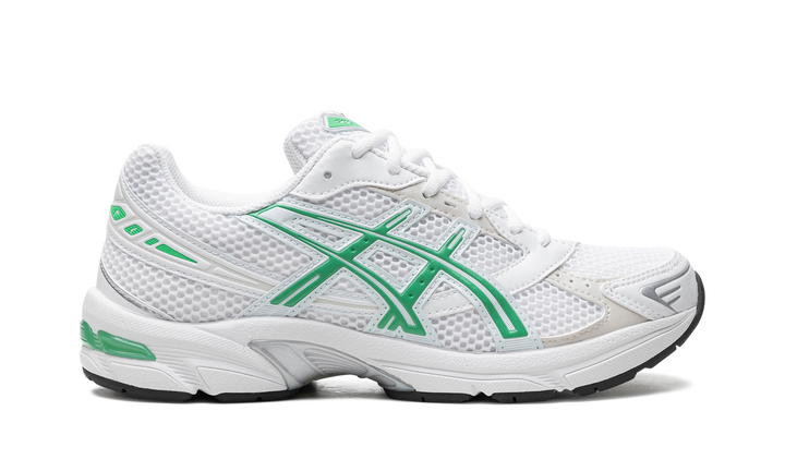ASICS GEL-1130 WHITE MALACHITE GREEN (WOMEN&