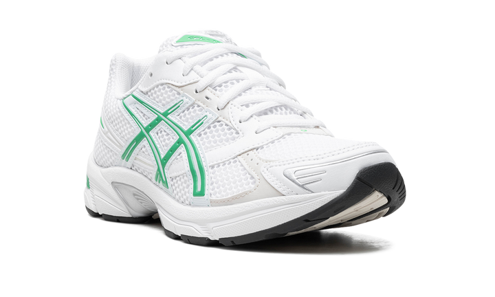 ASICS GEL-1130 WHITE MALACHITE GREEN (WOMEN&