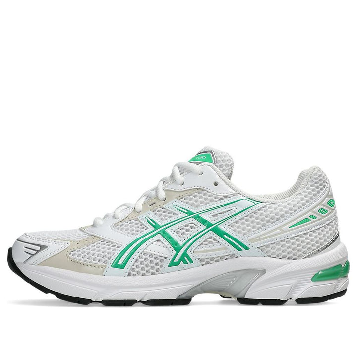 ASICS GEL-1130 WHITE MALACHITE GREEN (WOMEN&