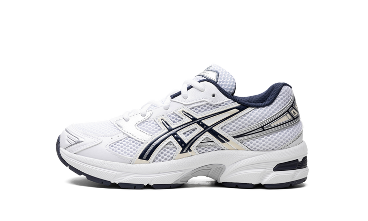 ASICS GEL-1130 WHITE MIDNIGHT GS