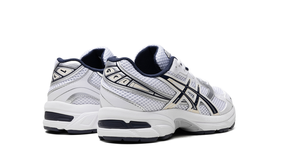 ASICS GEL-1130 WHITE MIDNIGHT GS
