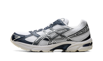 ASICS GEL-1130 WHITE MIDNIGHT NAVY